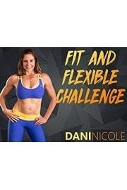 Fit & Flexible Challenge