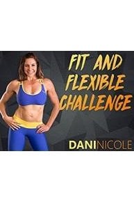 Fit & Flexible Challenge