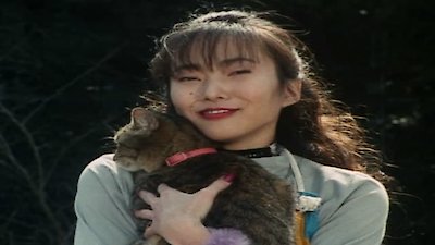 Ninja Sentai Kakuranger Season 1 Episode 8