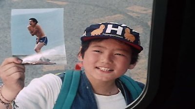 Ninja Sentai Kakuranger Season 1 Episode 17