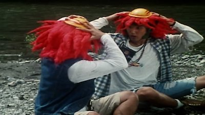 Ninja Sentai Kakuranger Season 1 Episode 27