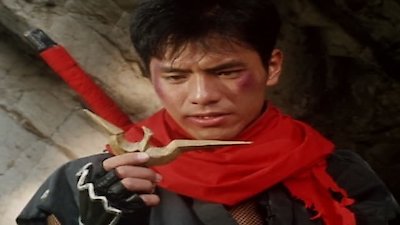 Ninja Sentai Kakuranger Season 1 Episode 44