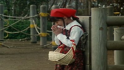 Ninja Sentai Kakuranger Season 1 Episode 47