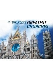 The World's Greatest Churches