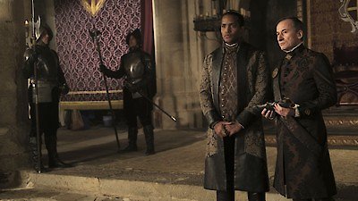 Still Star-Crossed Season 1 Episode 7