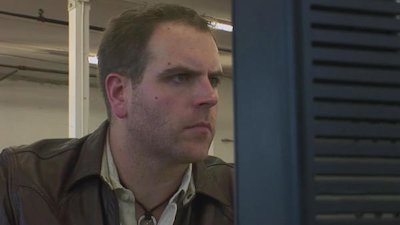 Josh Gates' Destination Truth Season 1 Episode 2
