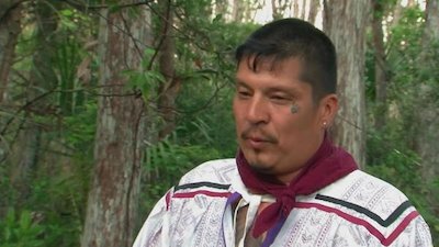 Josh Gates' Destination Truth Season 1 Episode 3