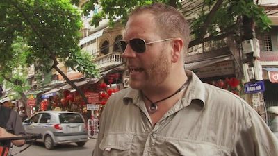 Josh Gates' Destination Truth Season 1 Episode 4
