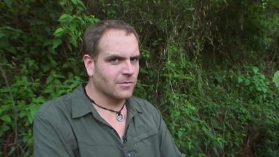 Josh Gates' Destination Truth Season 1 Episode 5