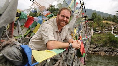 Josh Gates' Destination Truth Season 1 Episode 7