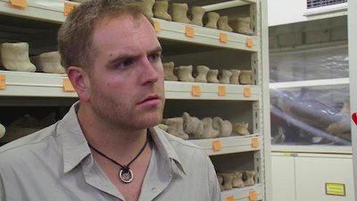 Josh Gates' Destination Truth Season 1 Episode 8