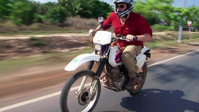 Josh Gates' Destination Truth Season 1 Episode 10