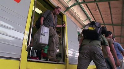 Josh Gates' Destination Truth Season 1 Episode 14