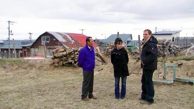 Josh Gates' Destination Truth Season 1 Episode 15