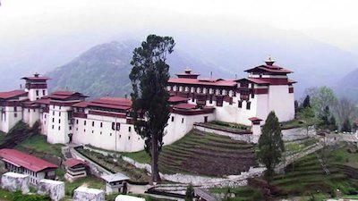 Josh Gates' Destination Truth Season 1 Episode 20