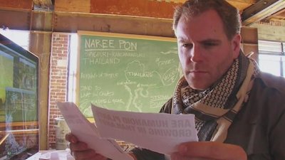 Josh Gates' Destination Truth Season 1 Episode 21