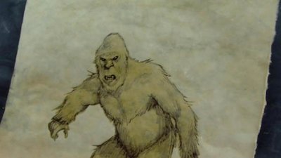 Josh Gates' Destination Truth Season 1 Episode 22