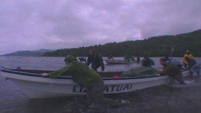 Josh Gates' Destination Truth Season 3 Episode 7