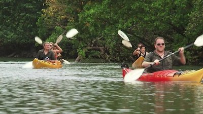 Josh Gates' Destination Truth Season 2 Episode 15