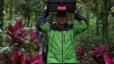 Josh Gates' Destination Truth Season 1 Episode 24