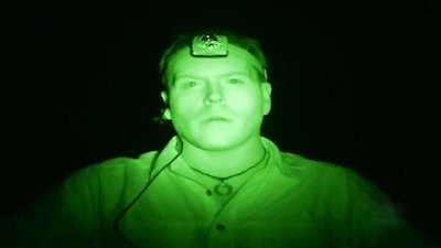 Josh Gates' Destination Truth Season 3 Episode 3
