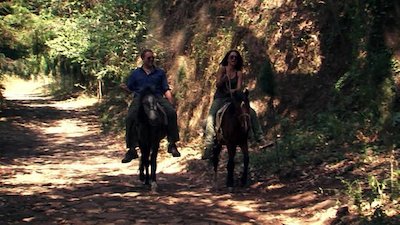 Josh Gates' Destination Truth Season 2 Episode 3