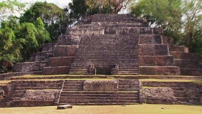 Josh Gates' Destination Truth Season 2 Episode 9