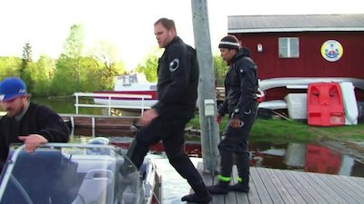 Josh Gates' Destination Truth Season 2 Episode 11