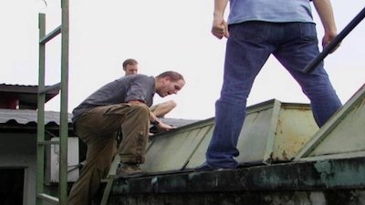 Josh Gates' Destination Truth Season 3 Episode 1