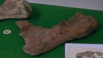 Josh Gates' Destination Truth Season 3 Episode 2