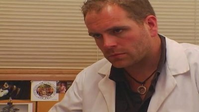Josh Gates' Destination Truth Season 3 Episode 4