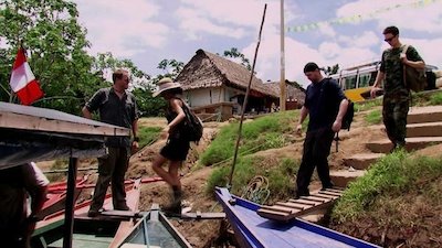 Josh Gates' Destination Truth Season 2 Episode 10