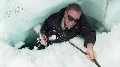 Josh Gates' Destination Truth Season 2 Episode 12