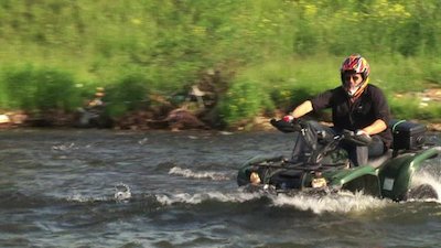 Josh Gates' Destination Truth Season 2 Episode 17