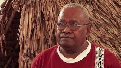 Josh Gates' Destination Truth Season 2 Episode 18