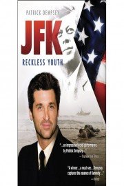 JFK: Restless Youth