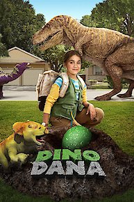 Dino Dana