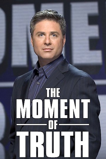 Where Can I Watch The Moment Of Truth Watch The Moment Of Truth Streaming Online - Yidio