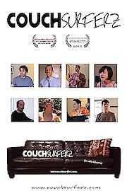 Couch Surferz