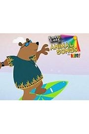 Lots of Animal Songs for Kids