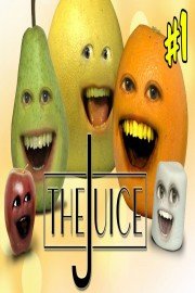 Annoying Orange - The Juice