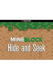 Mine Block Hide and Seek