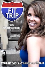 Fit Trip with Kimber Westphall