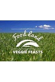 FoodLand - Veggie Feasts