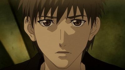 Phantom: Requiem for the Phantom Season 1 Episode 8