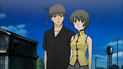 Phantom: Requiem for the Phantom Season 1 Episode 7