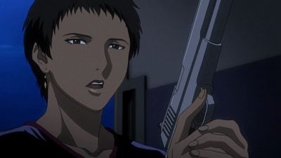 Phantom: Requiem for the Phantom Season 1 Episode 10