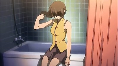 Phantom: Requiem for the Phantom Season 1 Episode 9