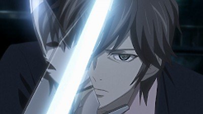 Watch Phantom Requiem For The Phantom Season 1 Episode 18 Confrontation Online Now