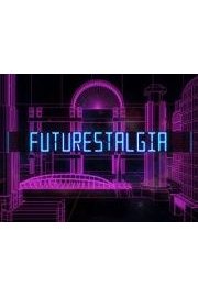 Futurestalgia